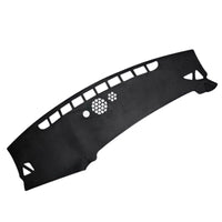 {{ Dash Mat Sun Shield Microfiber Leather Suitable For Kia Sportage NQ5 2021-On }} - Buy Car Parts Online at {{ Kaka Auto Parts }}.