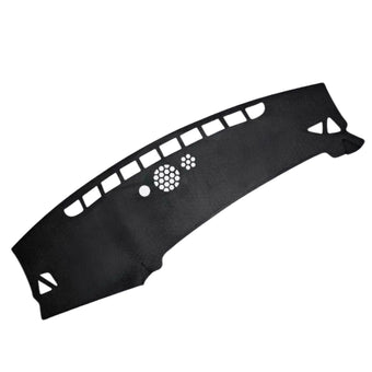 compare product Dash Mat Sun Shield Microfiber Leather Suitable For Kia Sportage NQ5 2021-On