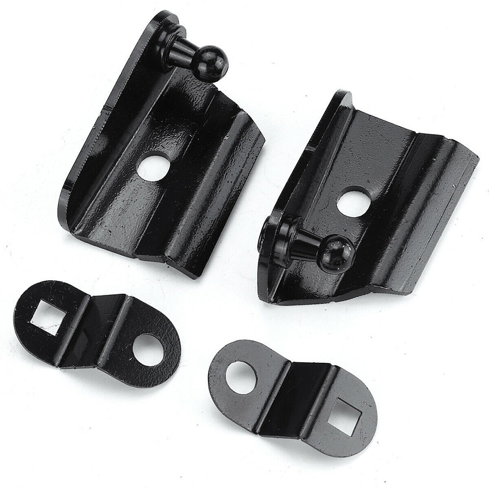 Front Hood Bonnet Gas Strut Damper Lift Kit Suitable For Nissan Navara D40 2005-2014