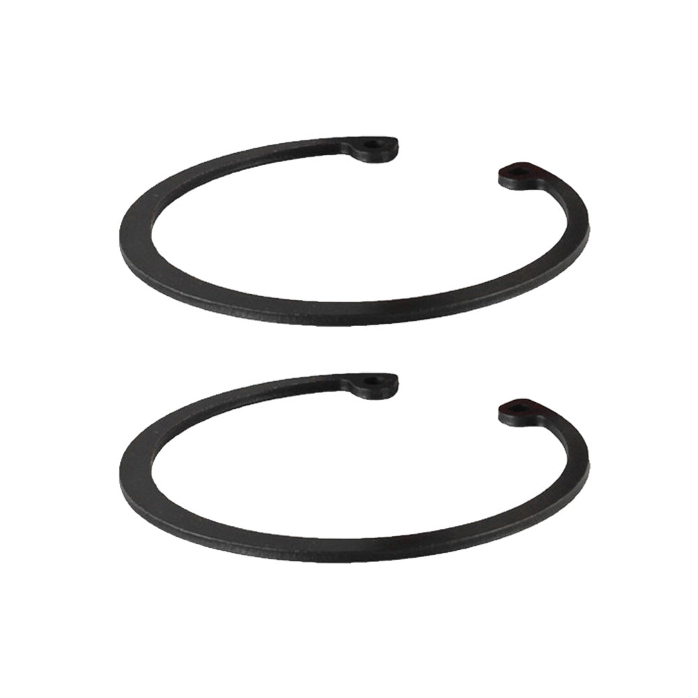 2x Rear Wheel Bearing Kits Suitable For Suzuki Swift RS415 1.5L 2004-2011