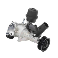 Water Pump Suitable for Mercedes A B GLA CLA-Class W176 W246 X156 C117 1.6L 2.0L