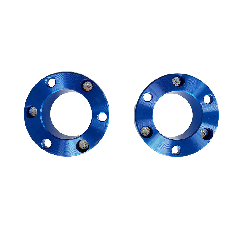 32mm Front Coil Strut Spacer 2.5'' Lift Kit Suitable For Mazda BT-50 Ranger PX PX2 2012-2018