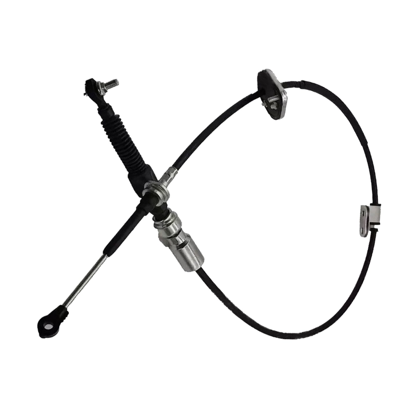 {{ Automatic Trans Shift Cable Suitable For Toyota 4Runner FJ Cruiser 4.0L V6-Gas }} - Buy Car Parts Online at {{ Kaka Auto Parts }}.