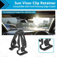 {{ DS7Z-9904132-A Sun Visor Clip Retainer Suitable for Ford Mustang Edge Fusion }} - Buy Car Parts Online at {{ Kaka Auto Parts }}.