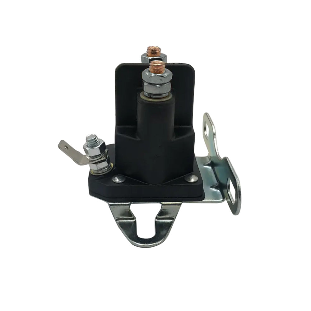 {{ Ride On Lawn Mower Starter Solenoid 3 Terminal 12 Volt Bottom Or Side-Mount Moto }} - Buy Car Parts Online at {{ Kaka Auto Parts }}.