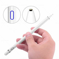 {{ Stylus Pen Pencil Suitable For Apple iPad 9th/8th/7th/6th/iPad Pro 2018-2021/mini 6/5/Air }} - Buy Car Parts Online at {{ Kaka Auto Parts }}.