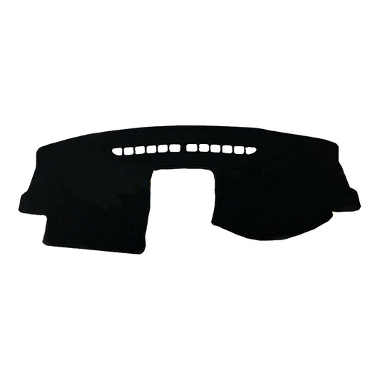 Non-Slip Dash Mat Suitable For Volkswagen VW Golf Mk5 1K Sportline GTi 2004-2008