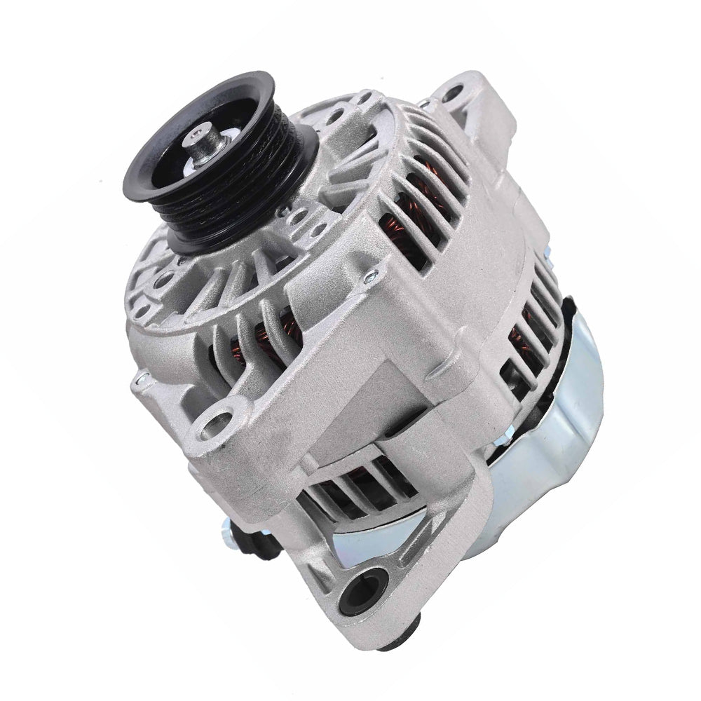 {{ Alternator 70A Suitable for Toyota Corolla E100/E110 1.8L 1996–2002 }} - Buy Car Parts Online at {{ Kaka Auto Parts }}.