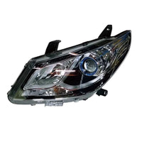 {{ Head Light Lamp Left Xenon Suitable for LDV G10 Passenger People Mover Van 15-ON }} - Buy Car Parts Online at {{ Kaka Auto Parts }}.