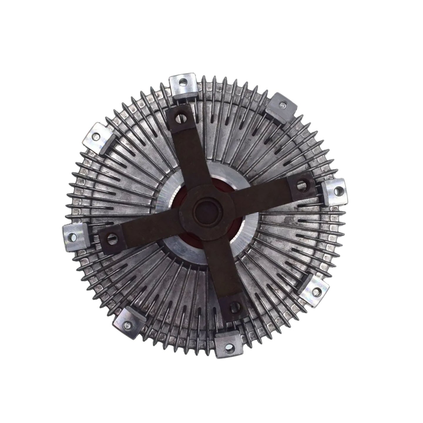 {{ Cooling Fan Clutch ME298543 Suitable for Mitsubishi Pajero 2.8L 3.2L 2000-2006 }} - Buy Car Parts Online at {{ Kaka Auto Parts }}.