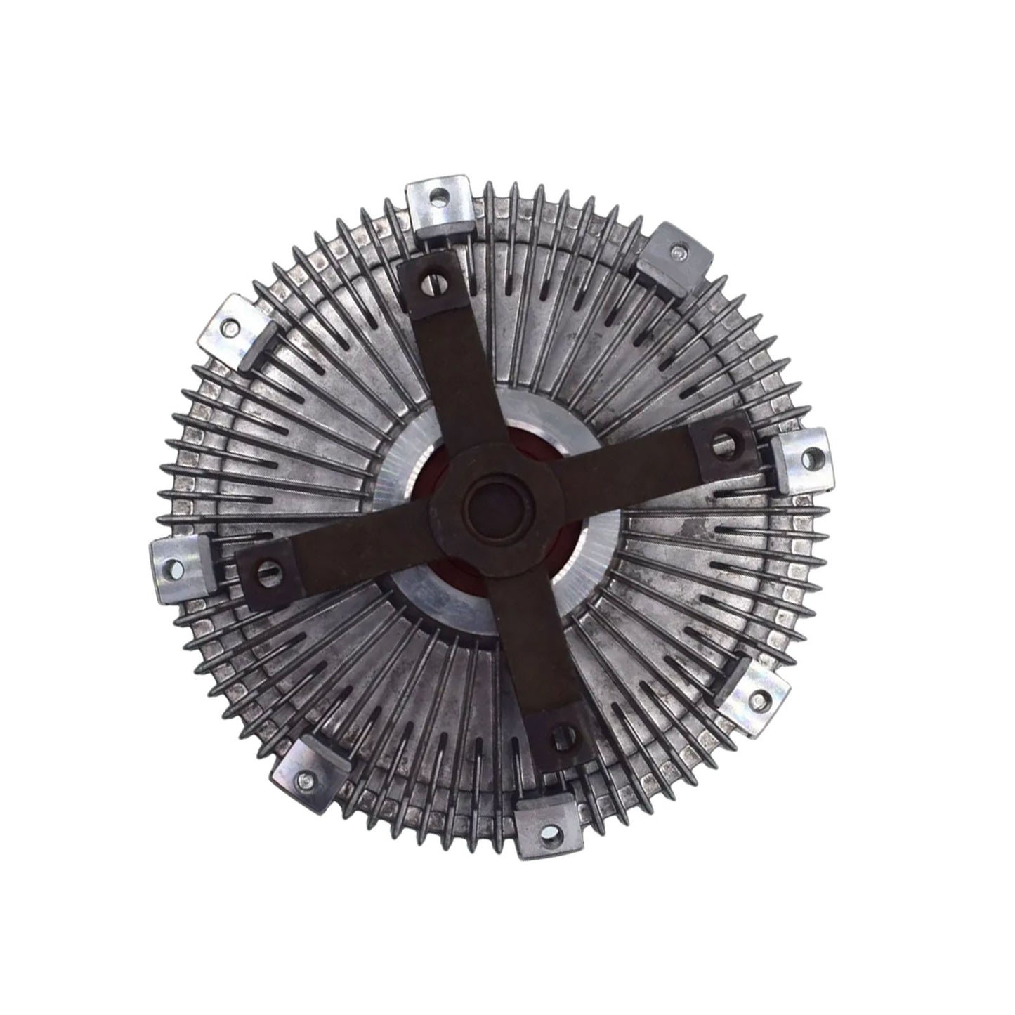 {{ Cooling Fan Clutch ME298543 Suitable for Mitsubishi Pajero 2.8L 3.2L 2000-2006 }} - Buy Car Parts Online at {{ Kaka Auto Parts }}.
