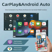 Car Radio Android 13 GPS BT Apple CarPlay Suitable For Hyundai i20 2012-2015