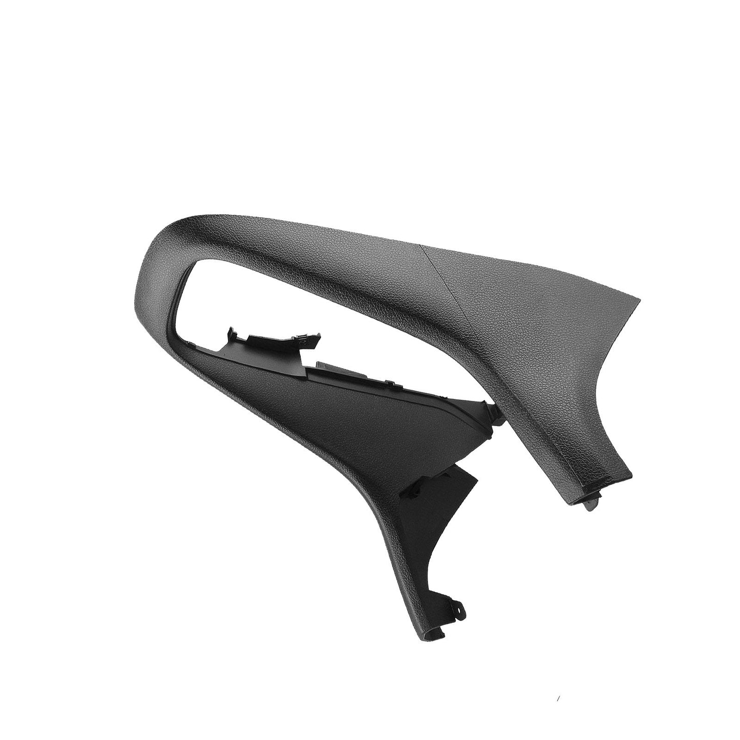 Center Console Panel Trim Suitable For Volkswagen Golf MK6 2009-2013 5K0863680