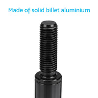 4 inch  101mm Gear Stick Extension M10x1. 25 Shift Extender For Nissan Patrol GQ GU