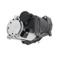 Air Suspension Compressor Pump Suitable For BMW X5 E70 X6 E71 E72 37206789938