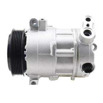 compare product Air Conditioning AC Compressor Suitable For Holden Commodore VE 3.6L Petrol HFV6