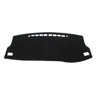 {{ Dash Mat Suitable For Toyota Corolla 2014-2018 Hatch Dashboard Cover Black }} - Buy Car Parts Online at {{ Kaka Auto Parts }}.