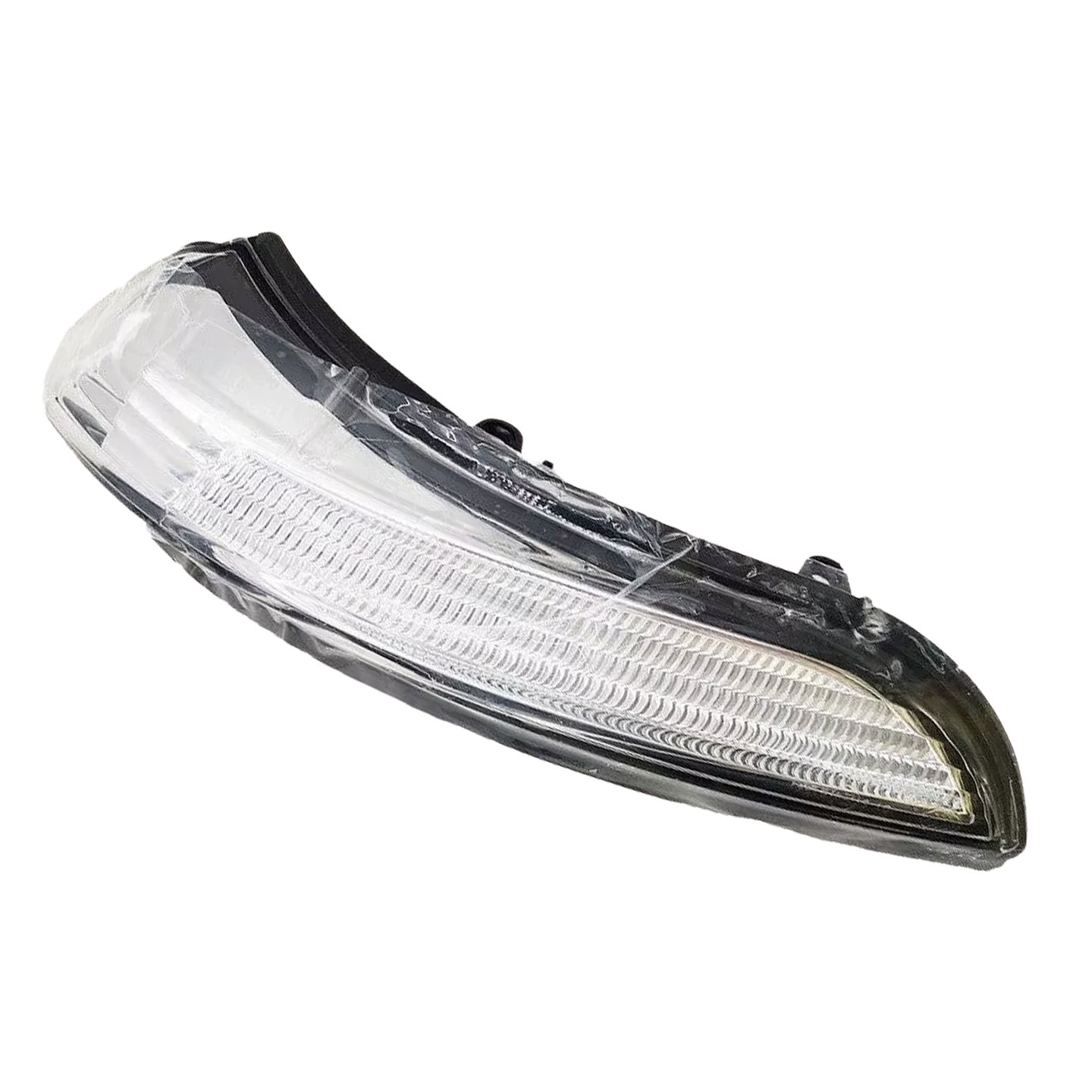 {{ Side Mirror Turning Indicator Light Left Side Suitable for LDV G10 2015-On }} - Buy Car Parts Online at {{ Kaka Auto Parts }}.