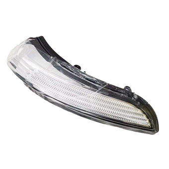 compare product Side Mirror Turning Indicator Light Left Side Suitable for LDV G10 2015-On