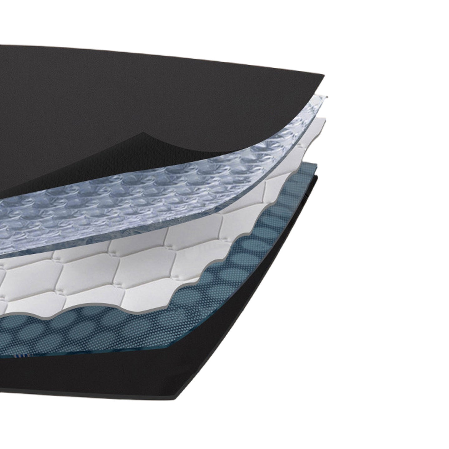 {{ Sun Shade Set of 8Pcs Sun Block Cover Suitable For Tesla Model Y 21-23 5YJY SUV }} - Buy Car Parts Online at {{ Kaka Auto Parts }}.