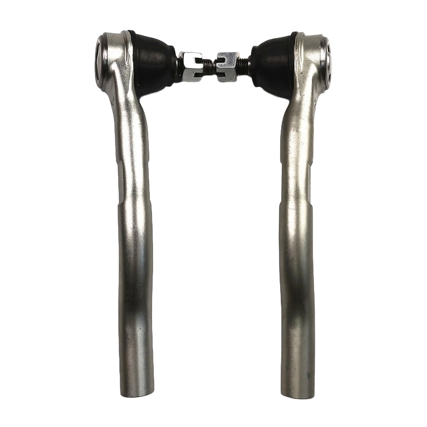 Outer Tie Rod End Set of 2Pcs Suitable For Honda Jazz 02-08 GD 1.3 1.5 Hatchback