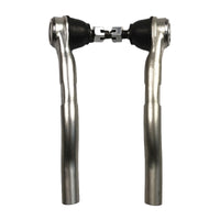 Outer Tie Rod End Set of 2Pcs Suitable For Honda Jazz 02-08 GD 1.3 1.5 Hatchback