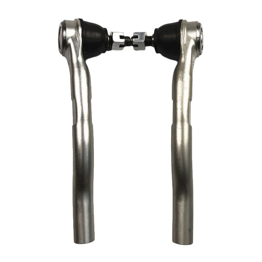 Outer Tie Rod End Set of 2Pcs Suitable For Honda Jazz 02-08 GD 1.3 1.5 Hatchback