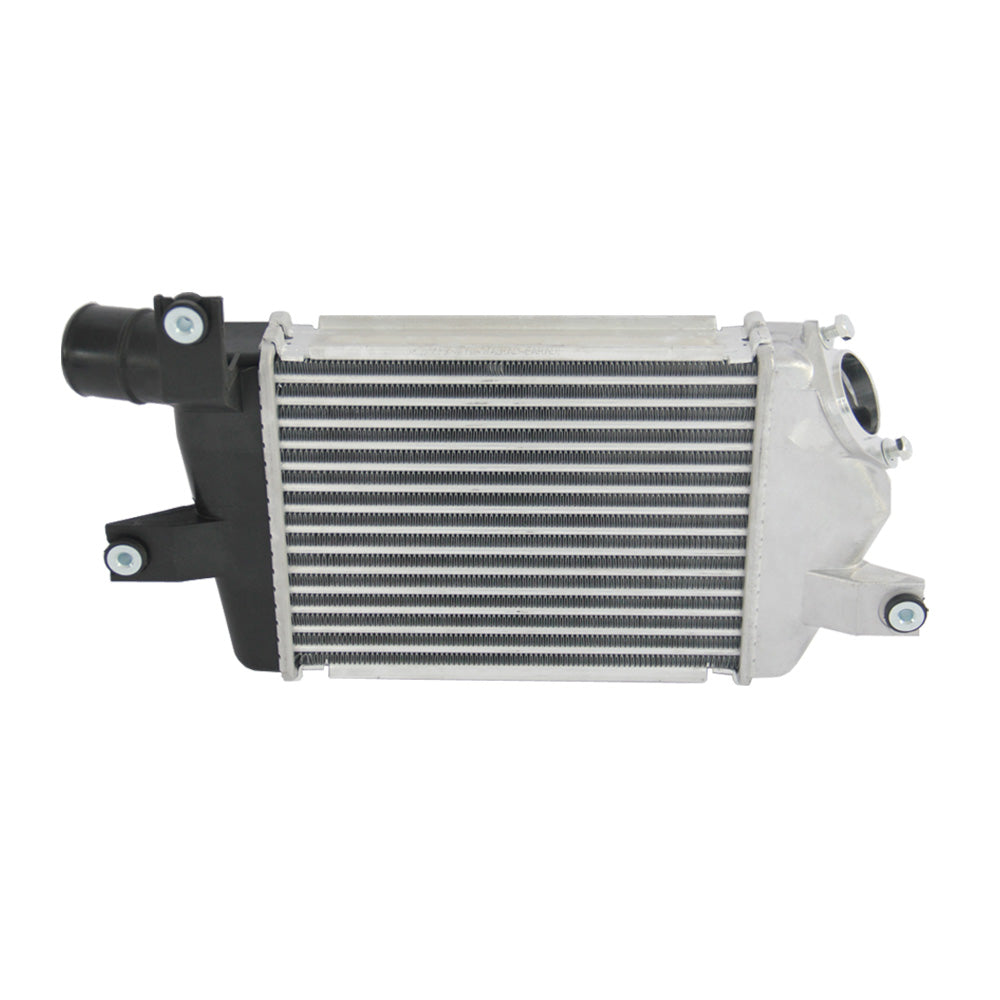 {{ Intercooler Fit Mitsubishi Triton ML MN 06-15 Challenger 4D56 09-13 Turbo Diesel }} - Buy Car Parts Online at {{ Kaka Auto Parts }}.