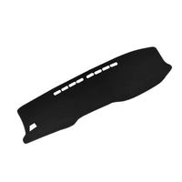 Dash Cover Mat Suitable For Toyota Hilux SR5 SR Workmate GUN126R Rugged 2016–2020