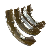 {{ Rear Brake Shoes & Wheel Cylinders Adjuster Kit Suitable For Hilux GUN126R 4WD }} - Buy Car Parts Online at {{ Kaka Auto Parts }}.