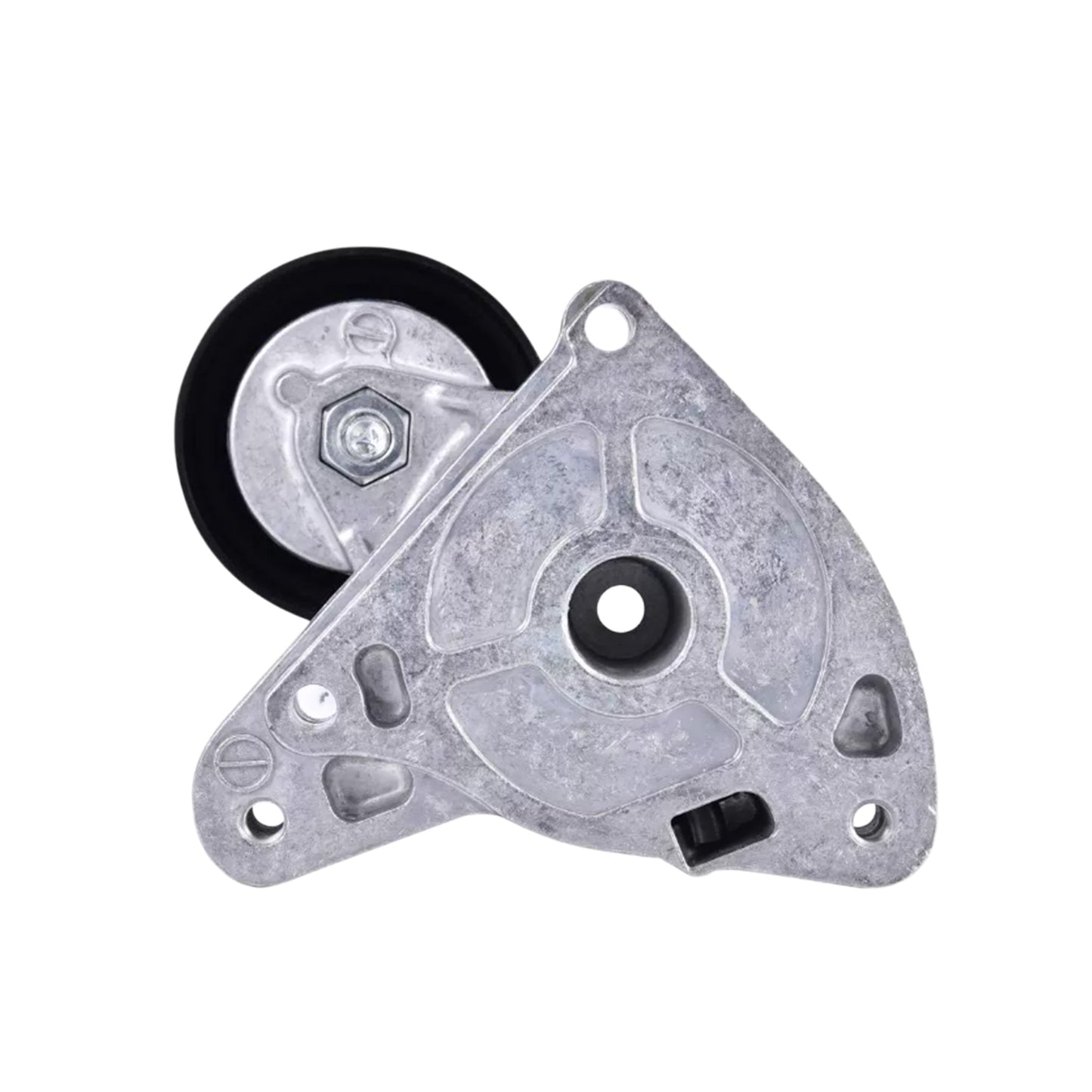 Drive Belt Tensioner w/ Pulley Suitable For Accord CM CL Civic FD FA CRV RD 2.4L