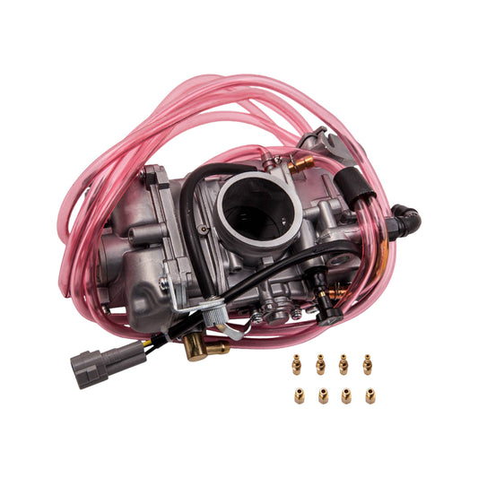 {{ Carburetor Suitable For Yamaha WR400F 426F 450F YZ400F Honda CRF450R CRF450X }} - Buy Car Parts Online at {{ Kaka Auto Parts }}.