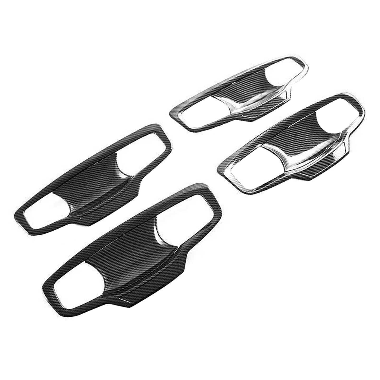 {{ Front Mirror & Rear Door Handle Bowl Cover Suitable For Mitsubishi Triton 23-25 }} - Buy Car Parts Online at {{ Kaka Auto Parts }}.