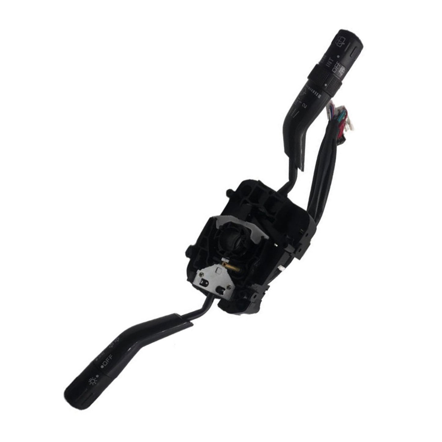 {{ Headlight Indicator Turn Signal Switch Suitable For Mitsubishi Pajero Montero }} - Buy Car Parts Online at {{ Kaka Auto Parts }}.