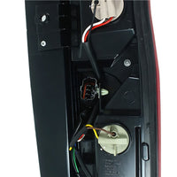 {{ Left & Right Side Rear Tail Light Halogen Suitable for LDV Deliver 9 V90 2020-On }} - Buy Car Parts Online at {{ Kaka Auto Parts }}.