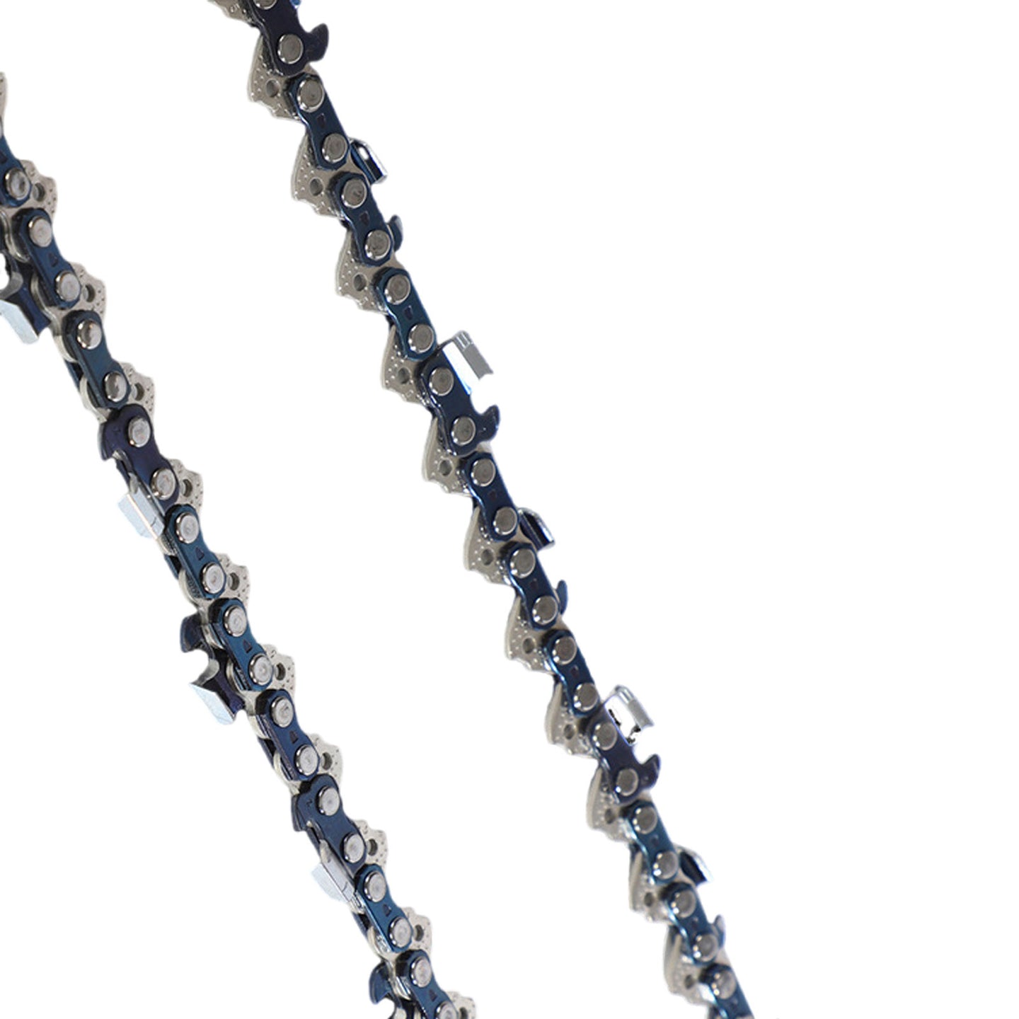 {{ 2X Chainsaw Chain 10 Inch Suitable For Ozito OCS-018 PXCCSS-018 3/8LP 043 Gauge }} - Buy Car Parts Online at {{ Kaka Auto Parts }}.