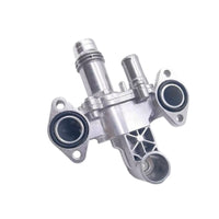 {{ Thermostat Housing Suitable For Discovery 3 4 TDV6 2.7L 3.0L 2004-2018 LR073372 }} - Buy Car Parts Online at {{ Kaka Auto Parts }}.