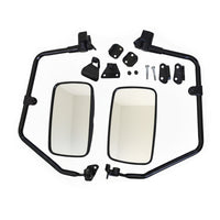 {{ Left & Right Side View Mirror Set Suitable For Volkswagen Vanagon 1980-1991 }} - Buy Car Parts Online at {{ Kaka Auto Parts }}.