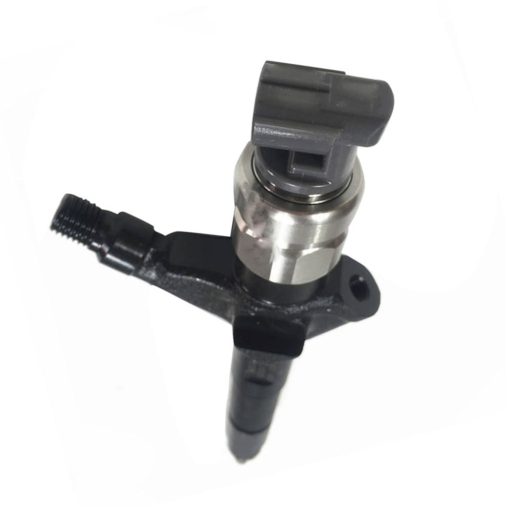 1pc Diesel Fuel Injector Suitable for Nissan Navara D22 2. 5L 095000-6240