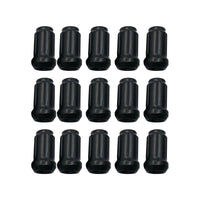 20x Extreme 14x1.5 Spline Wheel Nuts Suitable For VE VF SV6 Holden LandCruiser