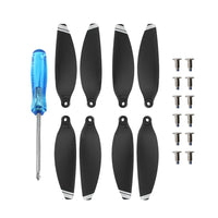 Foldable Low-Noise Propeller Blades Suitable For DJI Mavic Mini 2 / Mini SE
