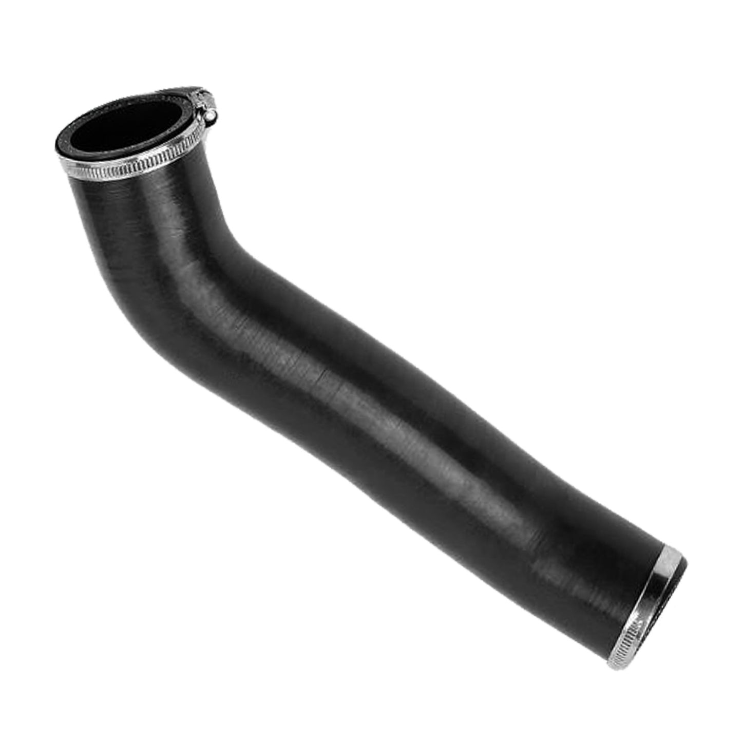 Charge Air Pipe Inlet Hose Suitable For Mitsubishi Pajero IV V80 1505A361