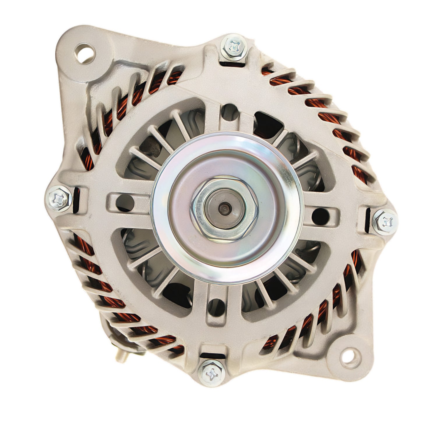 Alternator 12V 110A Suitable For Subaru Forester 03–17 SG9 EJ253 2.5L Petrol