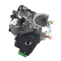 Ignition Switch Lock Cylinder with Key ID48 Suitable For Honda Civic 2006-2011 / Accord 2008-2012 / CR-V 2007-2011