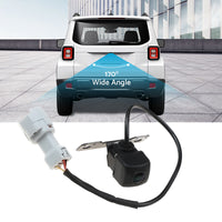 Rear View Backup Camera 95760-2W000 Suitable For Hyundai Santa Fe 2.0L 2013-2016