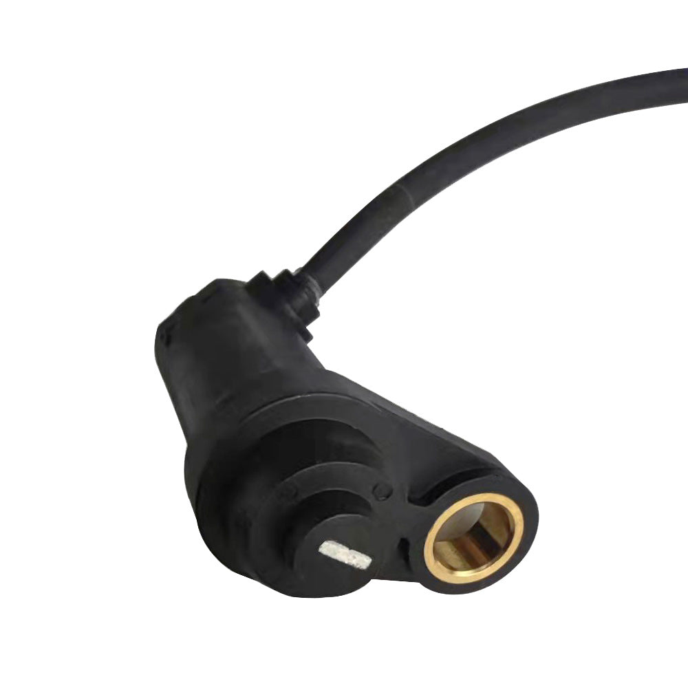 Front & Rear Left & Right ABS Wheel Speed Sensor Kit Suitable For Mitsubishi Triton & Pajero