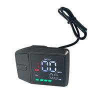 {{ High Quality LCD Instrument Suitable For Bafang BBS01 Center Motor Color Display }} - Buy Car Parts Online at {{ Kaka Auto Parts }}.