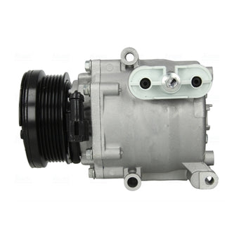 compare product Air Conditioning AC Compressor Suitable For Ford Fiesta WS 1.4L Petrol SPJA