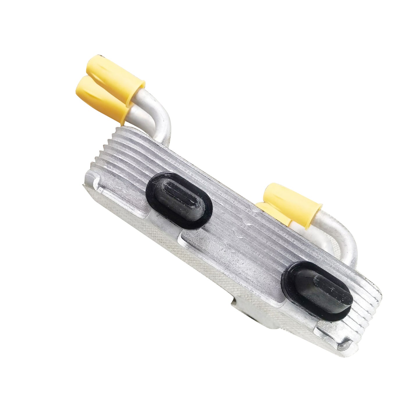 {{ Fuel Oil Cooler Suitable For Land Rover Sport Discovery 3 2.7 2005-2009 LR031827 }} - Buy Car Parts Online at {{ Kaka Auto Parts }}.