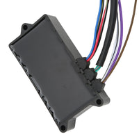 Switch Box Suitable For Mercury Outboard 3-Cylinder 65 / 75 / 90 / 95 HP 1993-1997 18495A32